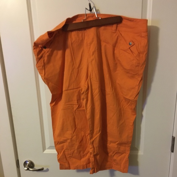 Capris - Picture 1 of 1